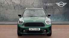 MINI Countryman 1.5 Cooper Exclusive 5dr Petrol Hatchback